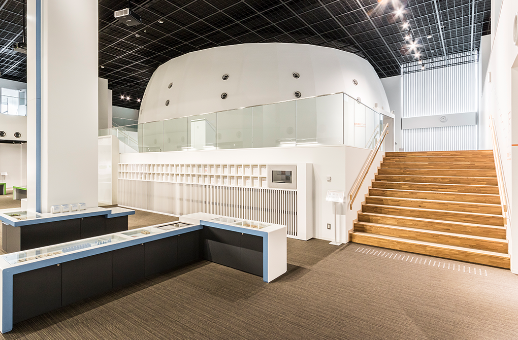 株式会社ジュビリー