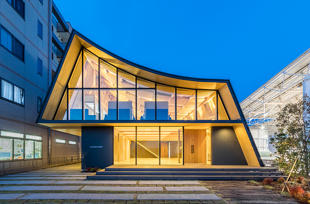 株式会社ジュビリー