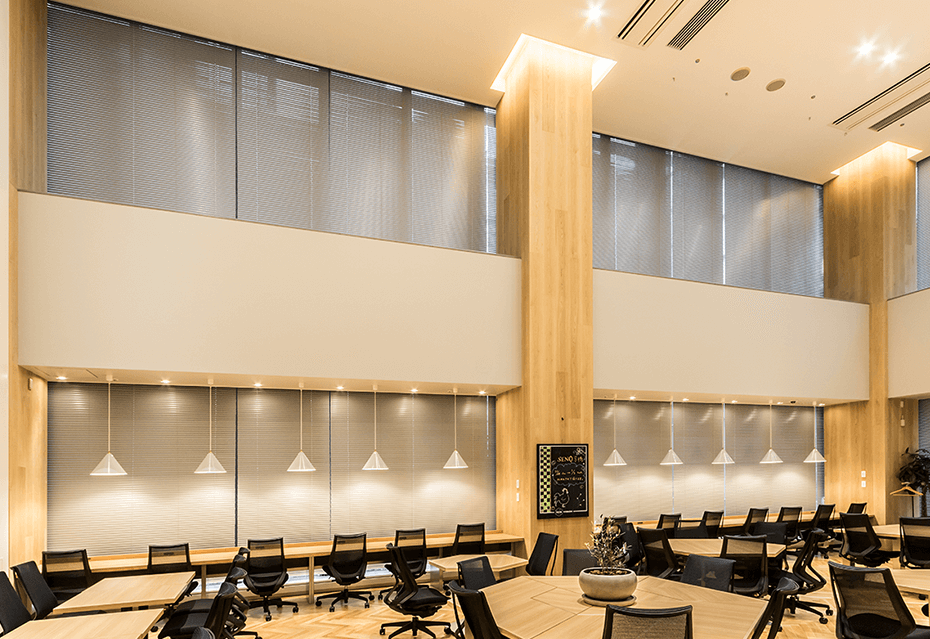 京橋エドグラン