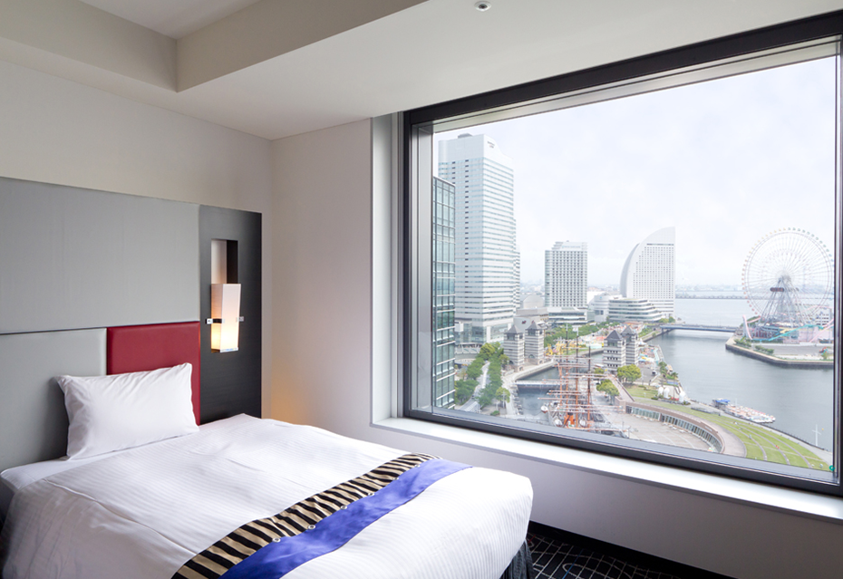 ザ・プリンスギャラリー 東京紀尾井町