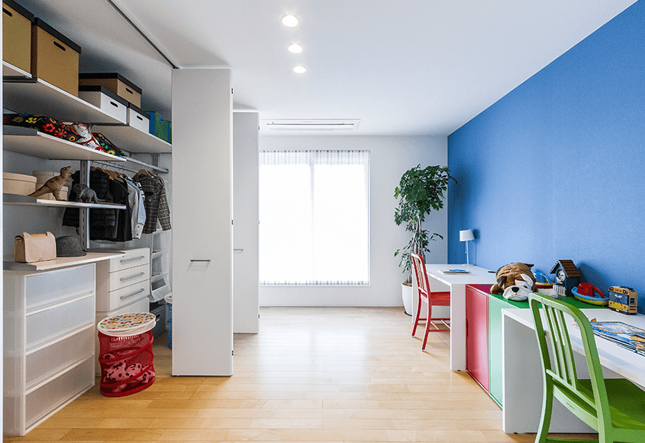 アキュラホーム　越谷展示場