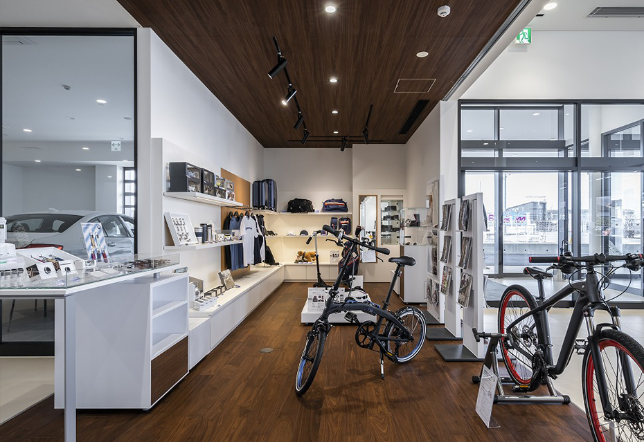 福島環境創造センター